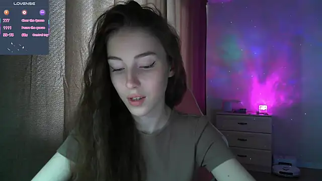 eskatmi - Eskatmi's free webcam - UK Sex Cams