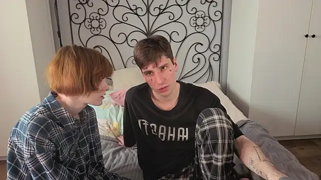 Danny_loves_Mary live sex cam