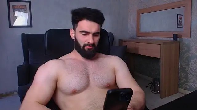 micahlane (M young) - Make me cum ❤️