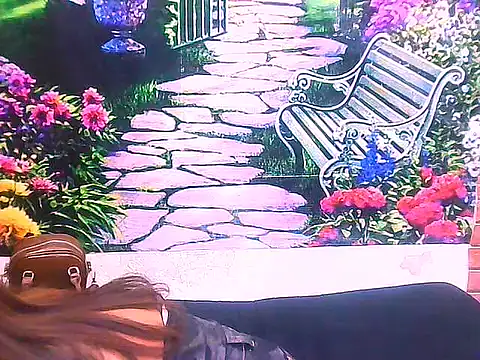 indianpretty14u2luv - IndianPretty14u2Luv's free webcam