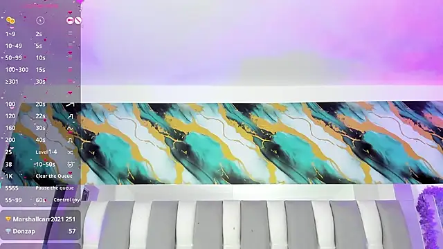 isadiiaz - IsaDiiaz's free webcam