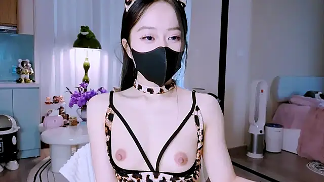 _misaki_eri (F teen) - nude  10m