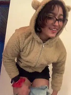 LilithMonette live sex cam