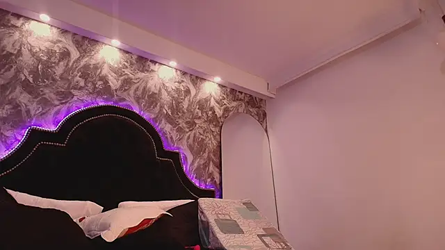 Chloe_Connor webcam stripchat model stream image