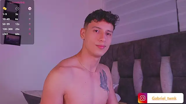 Preview of i_gabriel