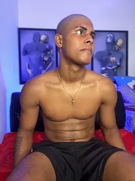 nick_jackson_ (M twink) - Show 💦