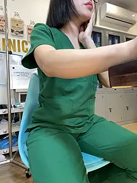 clinic_sexy - Clinic_Sexy's free webcam - UK Sex Cams