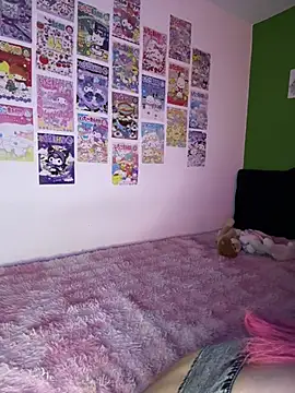 valen-foxx1 - Valen-Foxx1's free webcam - UK Sex Cams