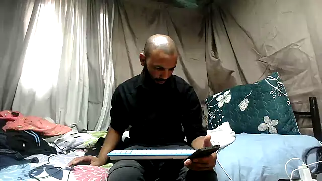 camodick - Camodick's free webcam - UK Sex Cams