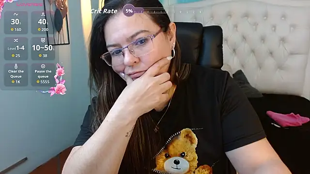 msjossie - MsJossie's free webcam - UK Sex Cams