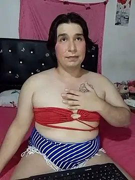 Kaissydoll live sex cam