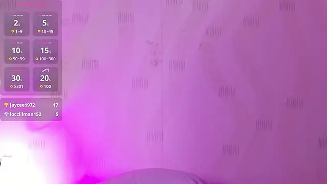 innocenthazel webcam