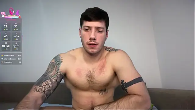 Jason_theGreat avatar