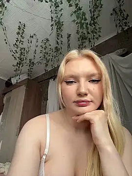 AmmyHot live sex cam
