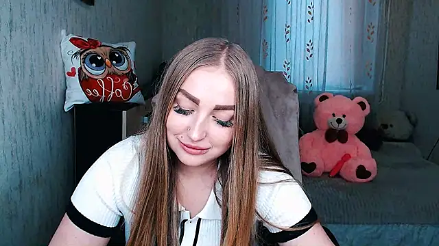 _kittyboo (F young) - princess for you 💗