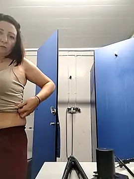 Milfa_nimfomana live sex cam