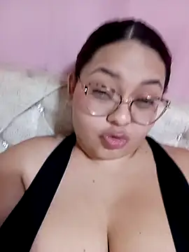 Anna_Lucia88 from StripChat is Freechat