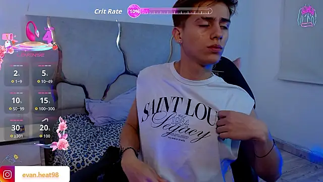 EVAN_TAY live sex cam
