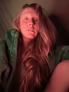 goldenflamegoddess (F milf) - Tell me something good