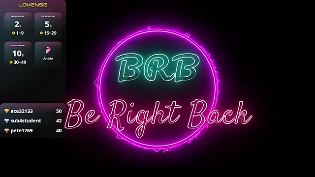 IamAngelCamilo webcam