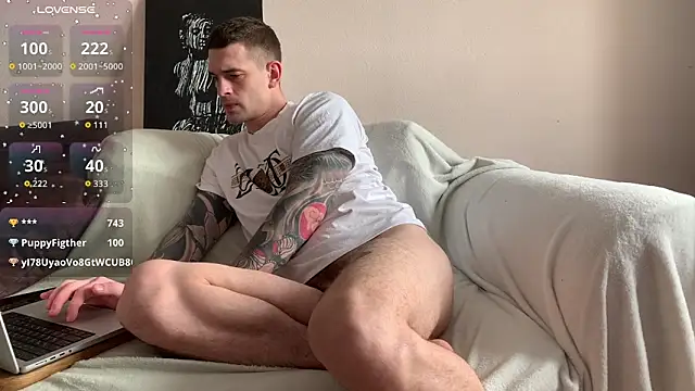 killbadvibe live sex cam