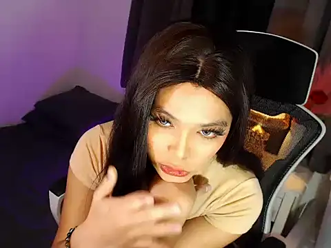 MajesticKitana webcam