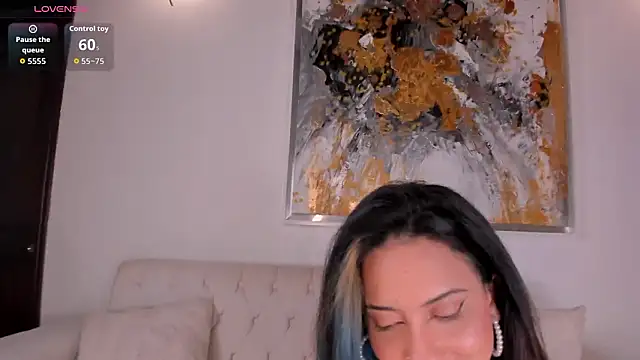 kayralanne - KayraLanne's free webcam - UK Sex Cams