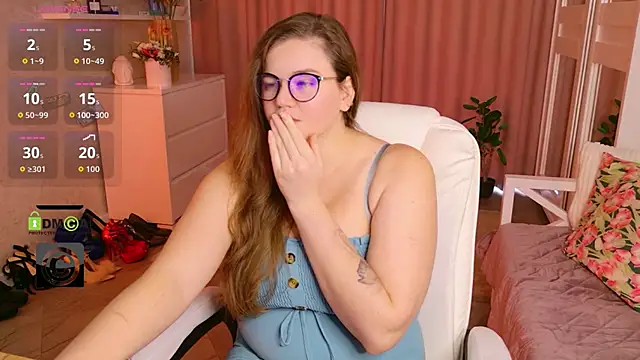 kellykleine - KellyKleine's free webcam - UK Sex Cams