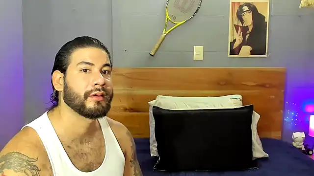 Prometeo-grizzly webcam