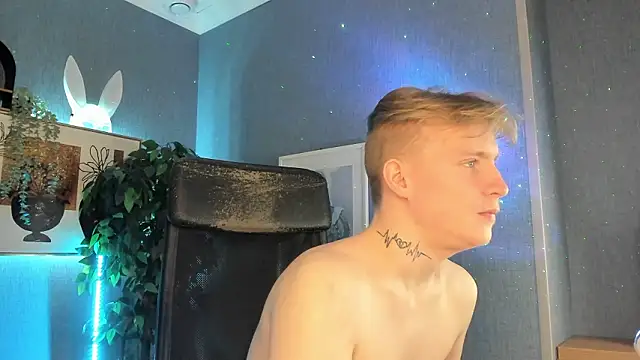 alexxsweet (M young) - CUM SHOW+eat