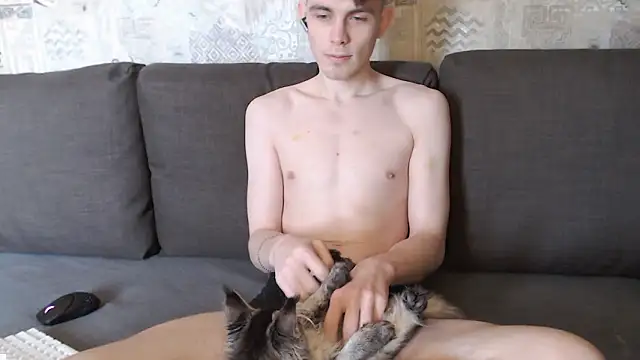 student_oliver (M young) - cum