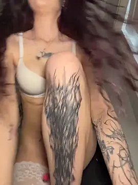 MaryMe__'s Live Sex Cam Show