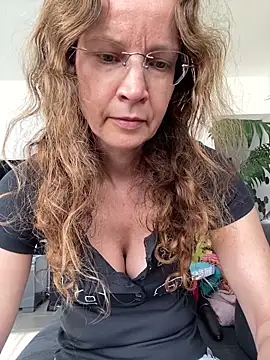 annikarose (F milf) - Naked Orgasmus