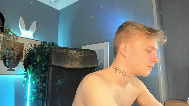 alexxsweet (M young) - CUM SHOW+eat