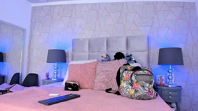 yara_bliss_ - Yara_Bliss_'s free webcam - UK Sex Cams