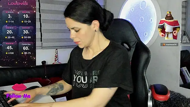 natasha_logan_ - Natasha_logan_'s free webcam