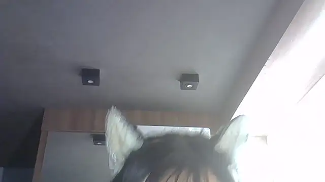 skinnykitten - SkinnyKitten's free webcam