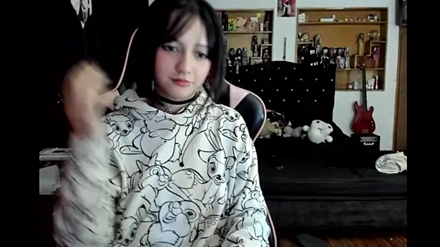 maki_zein_ - Maki_Zein_'s free webcam