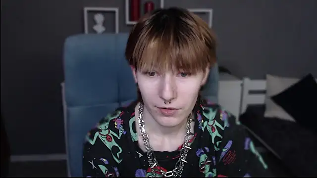 guitarandangell - Guitarandangell's free webcam