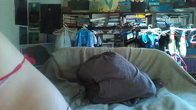 Live sex cam di MariaAnaSunshine