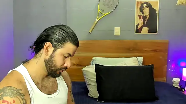 Preview of prometeo-grizzly