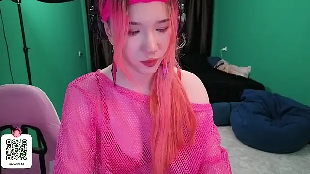 Maya_Viola live sex cam