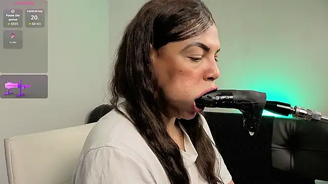 Anabel693 live sex cam