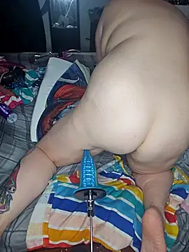 BabygurlJay Live Webcam on Stripchat