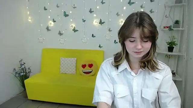 annawest_ - AnnaWest_'s free webcam - UK Sex Cams