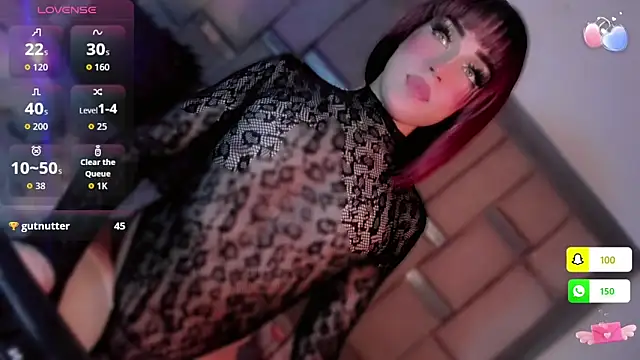 sex_stardollsex - Sex_stardollsex's free webcam - UK Sex Cams