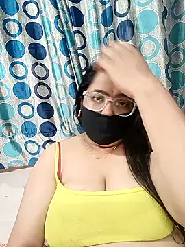 GangbangCouple webcam