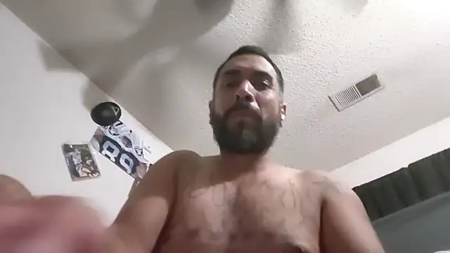 Forbidden_daddy webcam