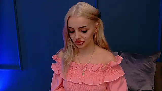 deeavip - DeeaVIP's free webcam