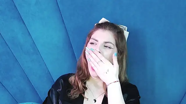 evelisse - Evelisse's free webcam